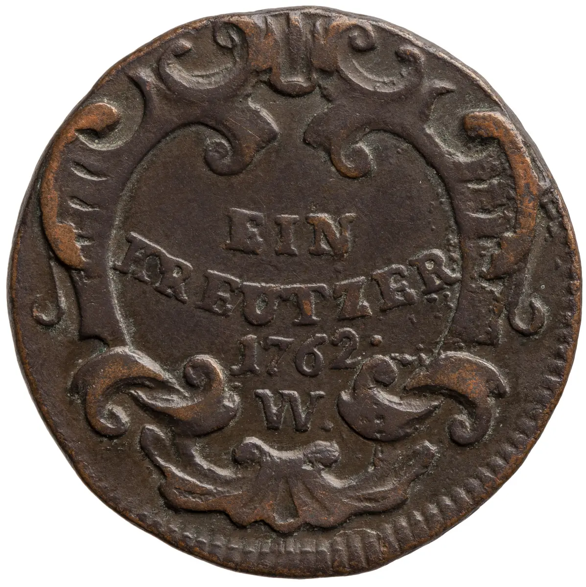 Haus Österreich: Maria Theresia