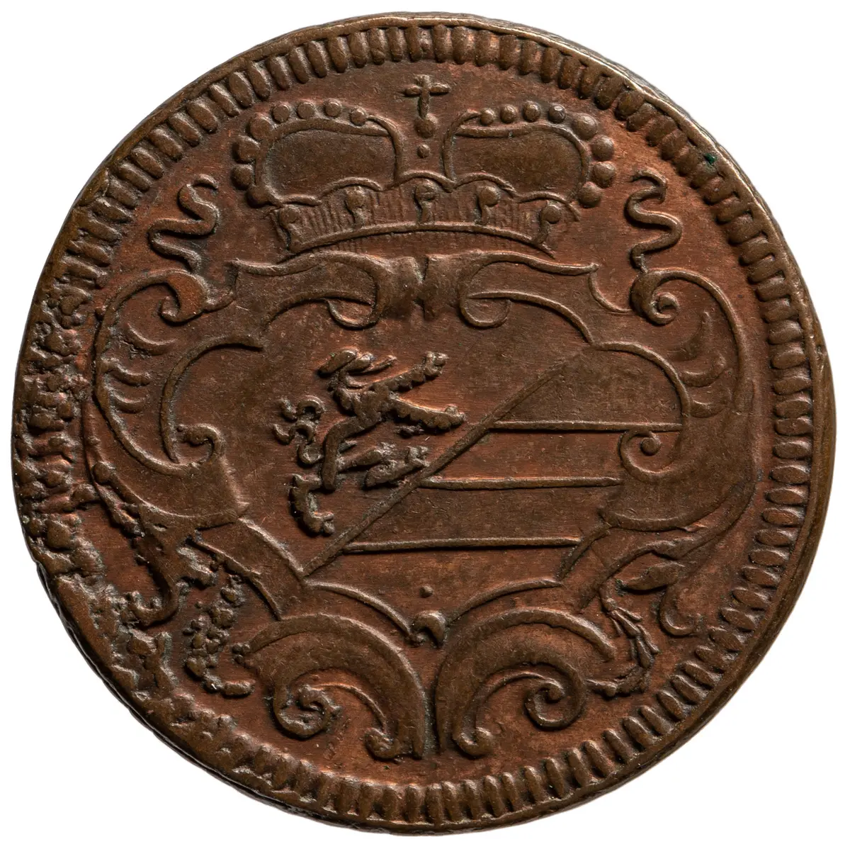Haus Österreich: Maria Theresia
