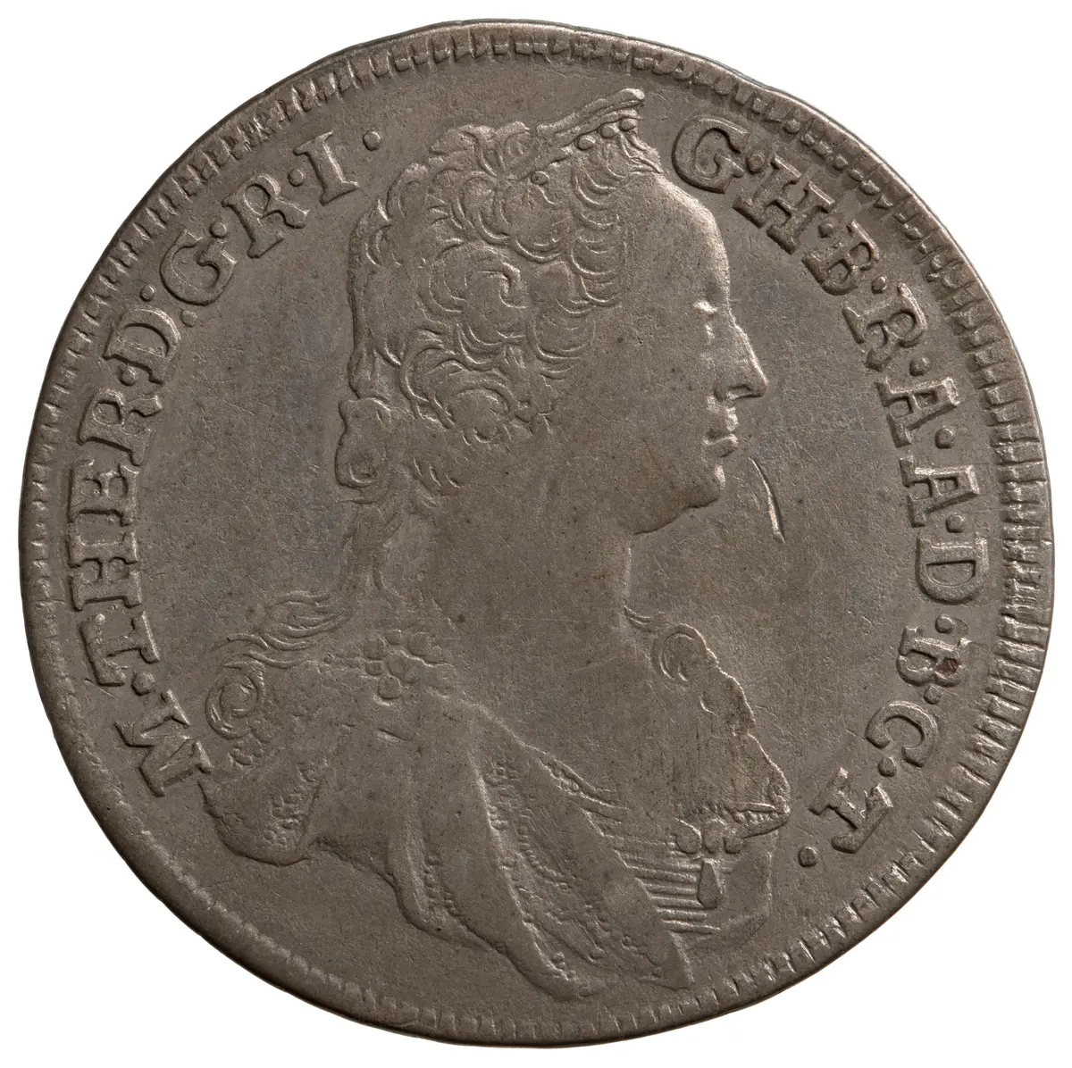 Haus Österreich: Maria Theresia