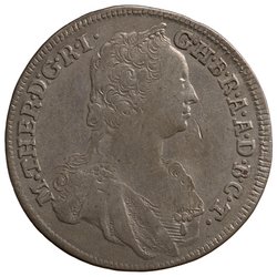 Haus Österreich: Maria Theresia