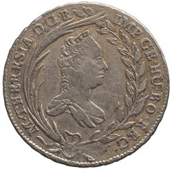 Haus Österreich: Maria Theresia