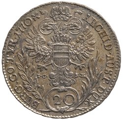 Haus Österreich: Maria Theresia