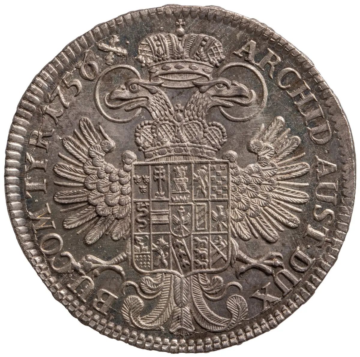 Haus Österreich: Maria Theresia