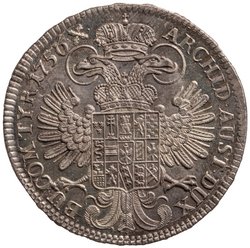 Haus Österreich: Maria Theresia