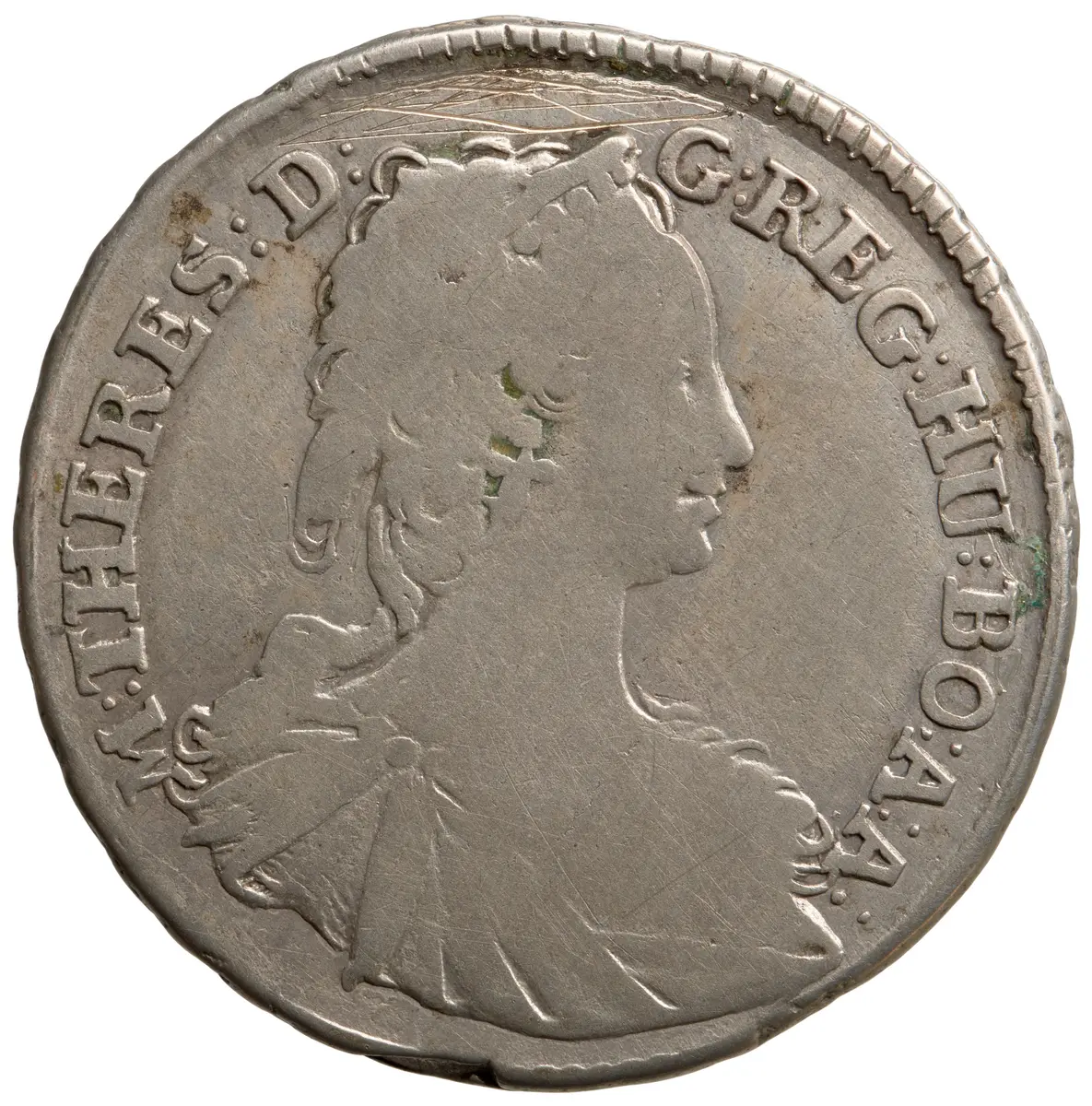 Haus Österreich: Maria Theresia