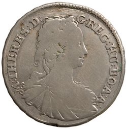 Haus Österreich: Maria Theresia