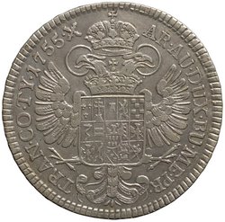 Haus Österreich: Maria Theresia