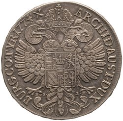 Haus Österreich: Maria Theresia