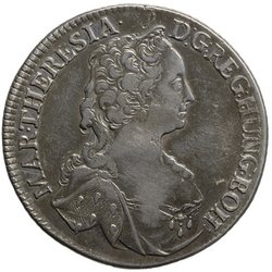 Haus Österreich: Maria Theresia