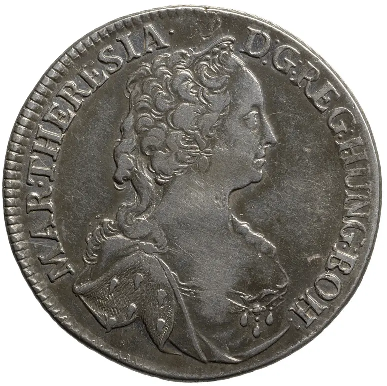 Münze