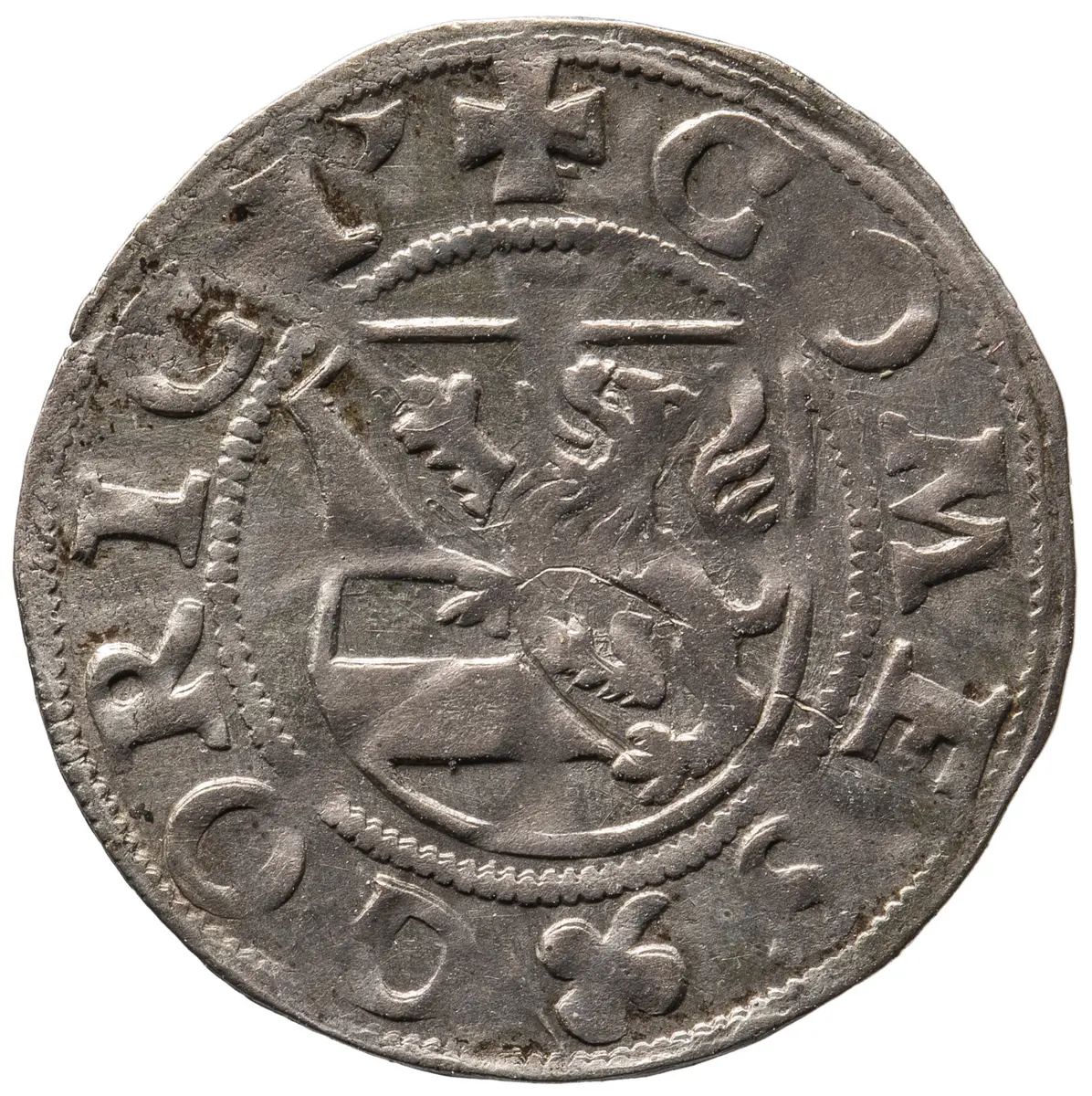 Haus Österreich: Maximilian I.