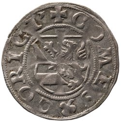 Haus Österreich: Maximilian I.