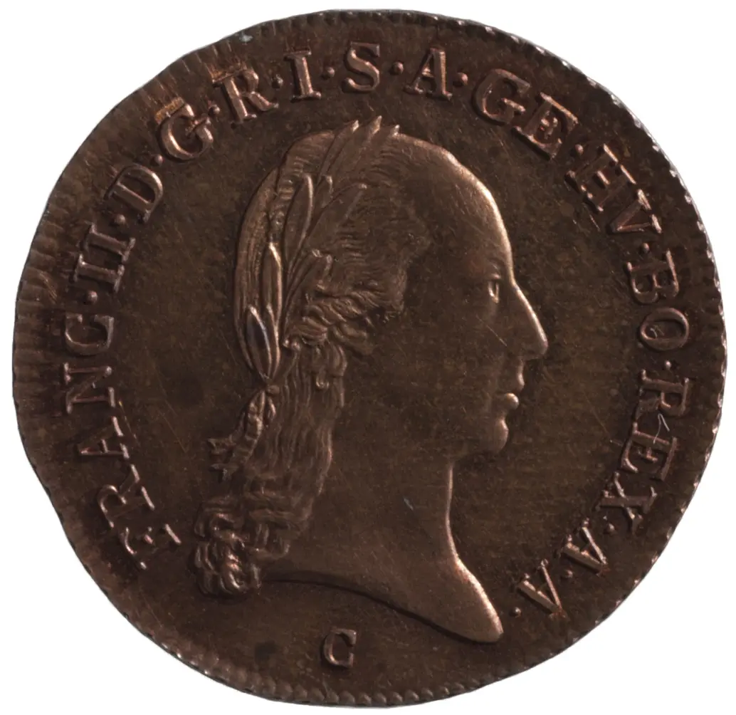 Habsburg: Franz II.