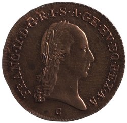 Habsburg: Franz II.