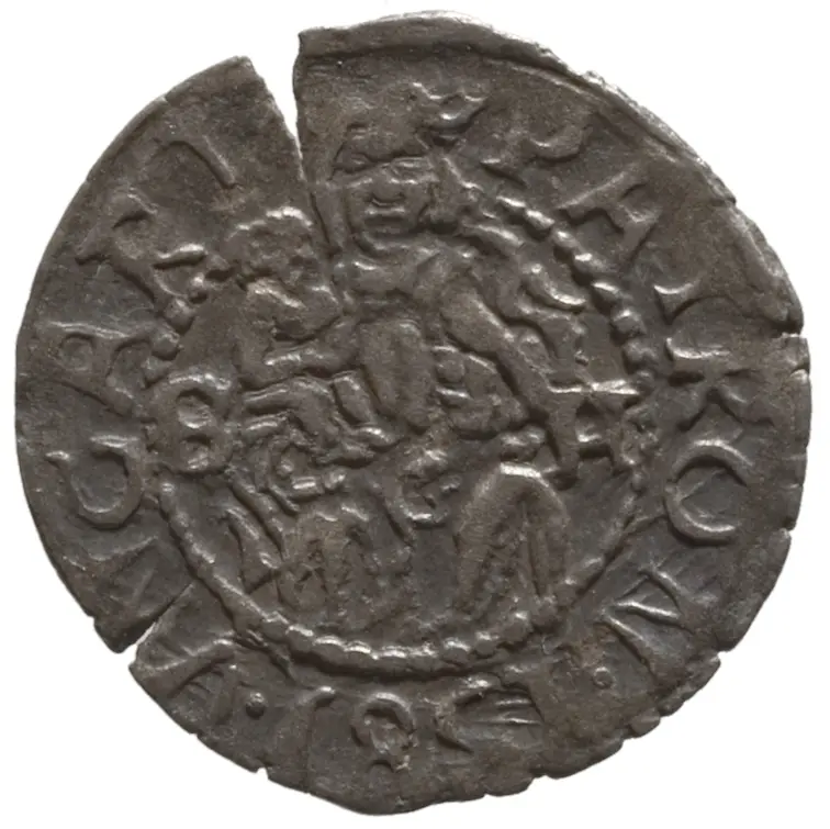Münze