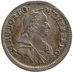 Haus Österreich: Maria Theresia