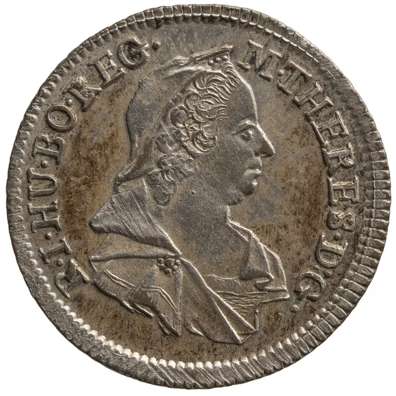 Münze