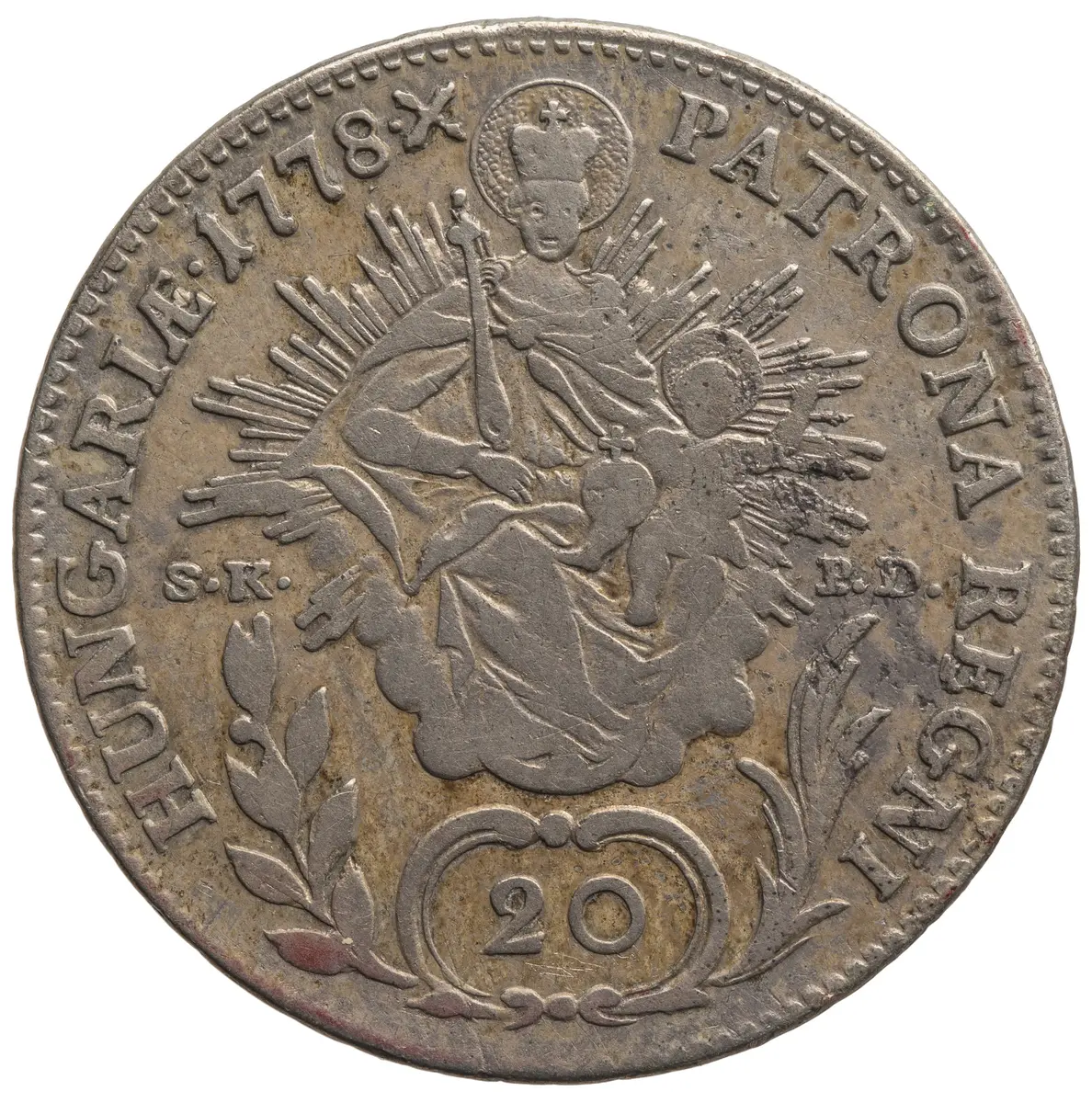 Haus Österreich: Maria Theresia