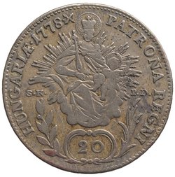 Haus Österreich: Maria Theresia