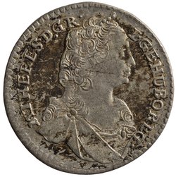 Haus Österreich: Maria Theresia