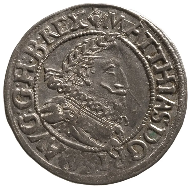 Münze