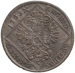 Haus Österreich: Maria Theresia