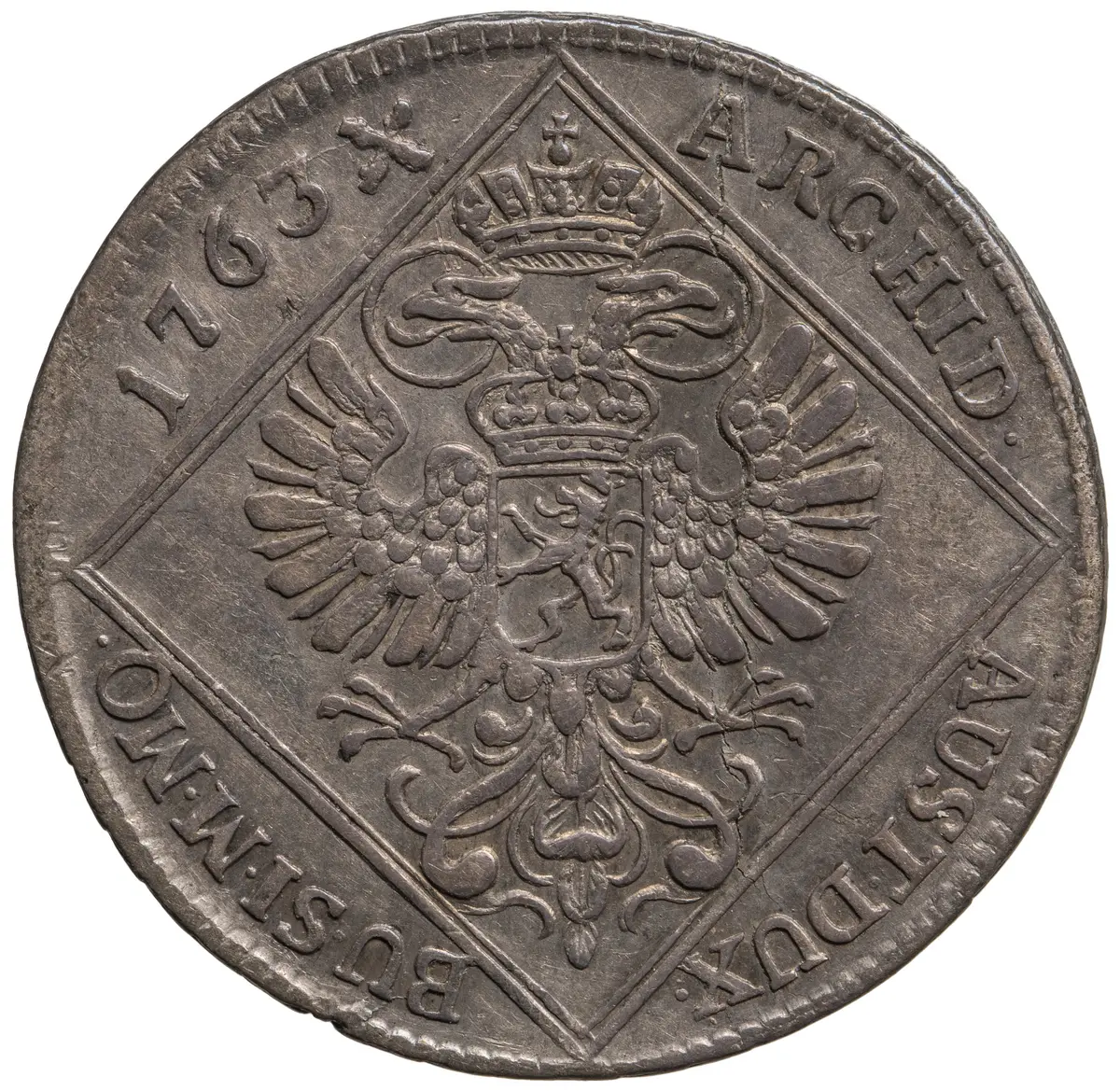 Haus Österreich: Maria Theresia