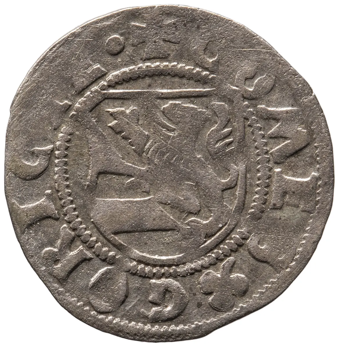 Haus Österreich: Maximilian I.