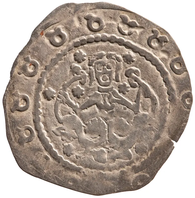 Münze