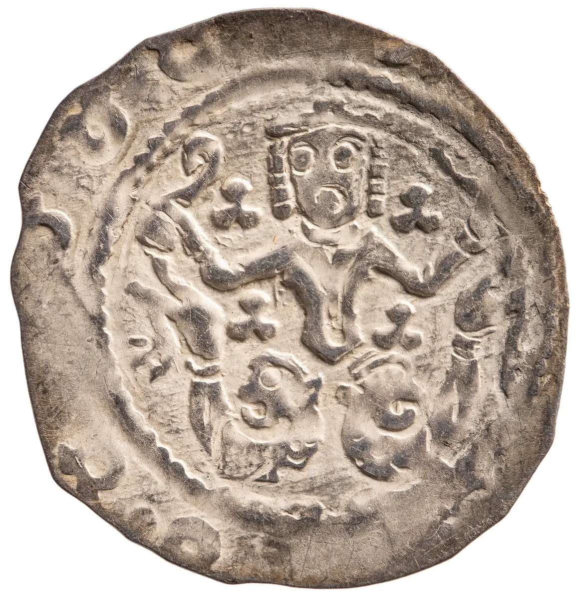 Herzöge von Österreich: Heinrich II. (Jasomirgott) (1156–1177)