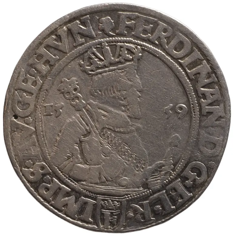 Münze