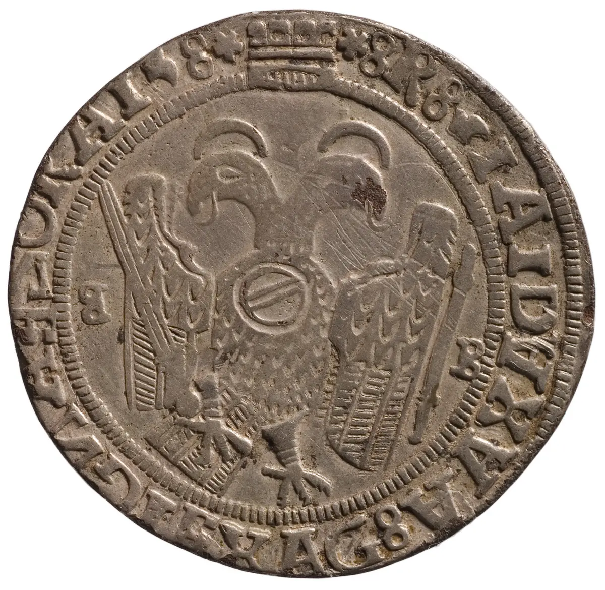 Münze