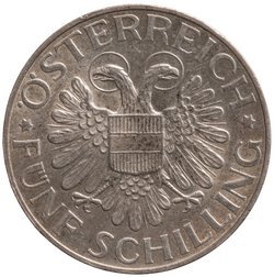Österreich: Bundesstaat