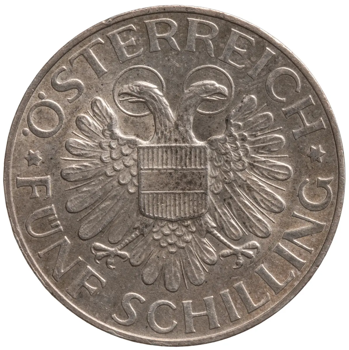 Österreich: Bundesstaat