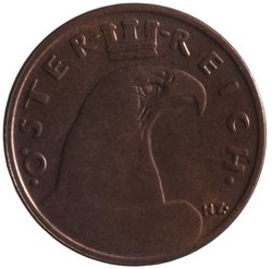 Österreich: 1. Republik
