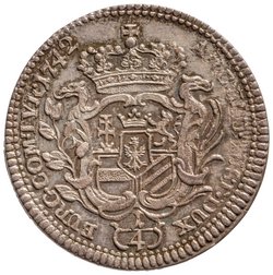 Haus Österreich: Maria Theresia