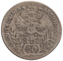 Haus Österreich: Maria Theresia