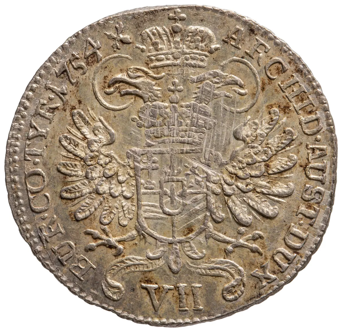 Haus Österreich: Maria Theresia