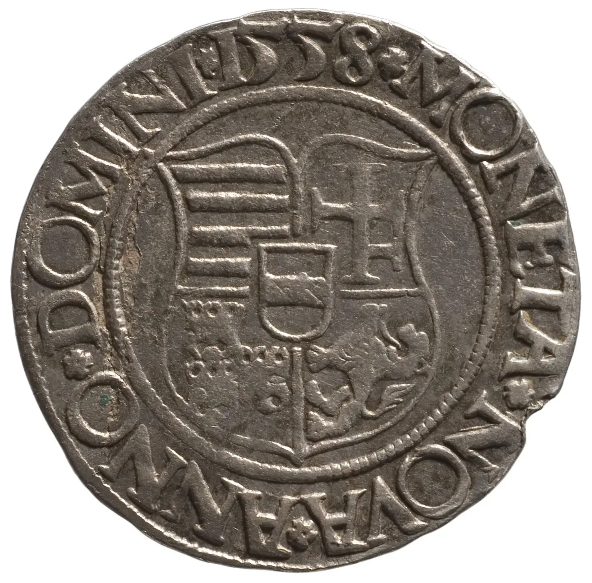 Münze