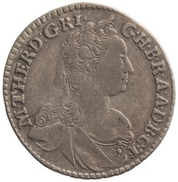 Haus Österreich: Maria Theresia