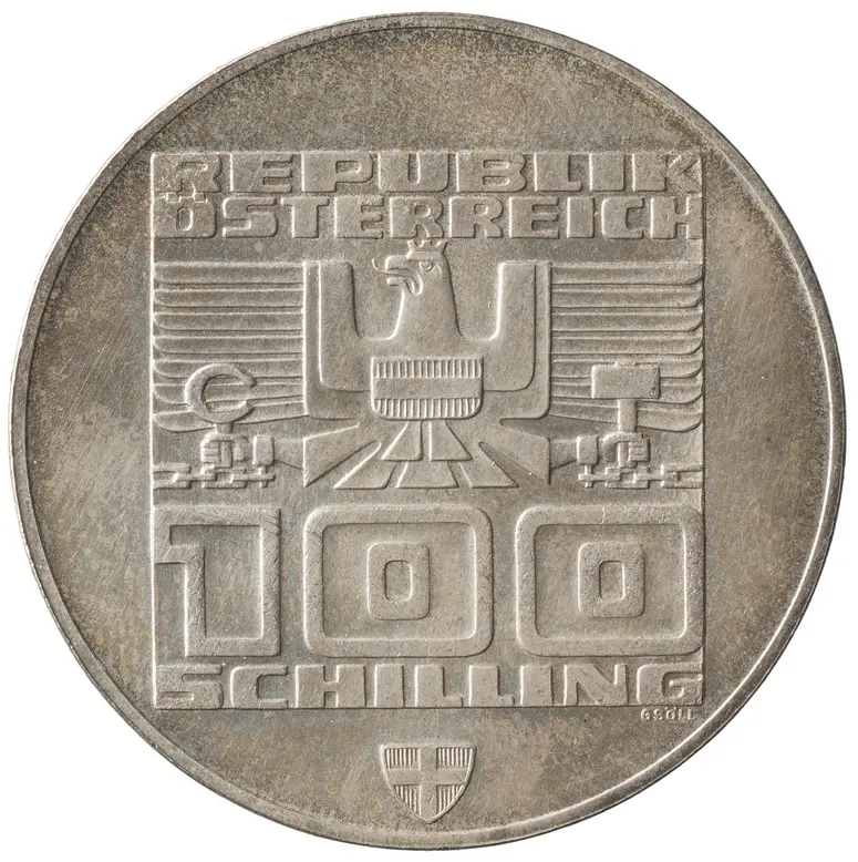 Münze