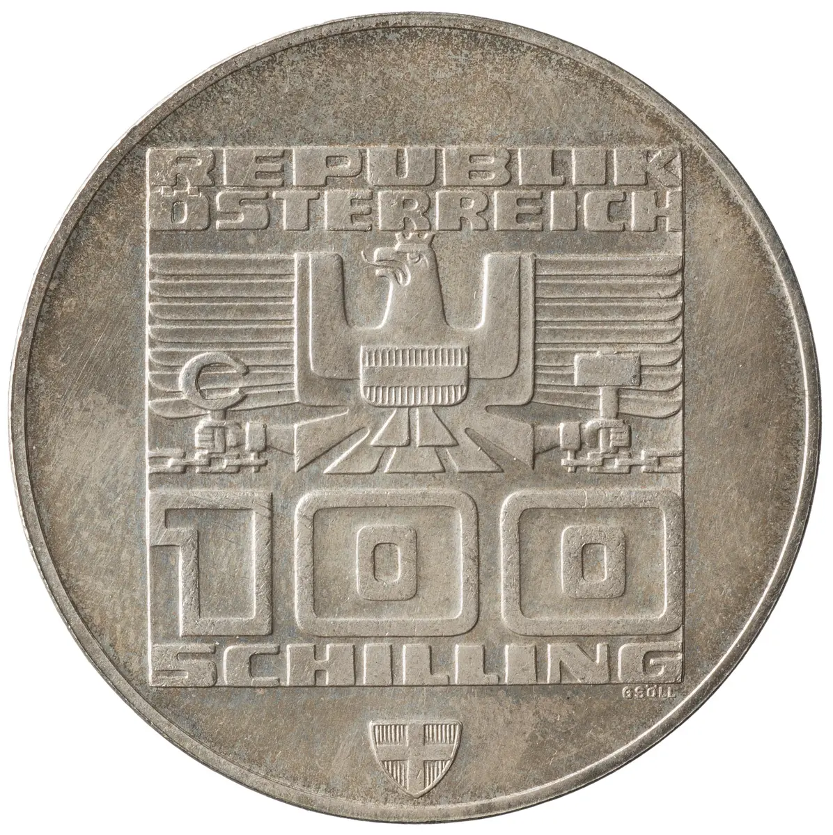 XII. Olympische Winterspiele