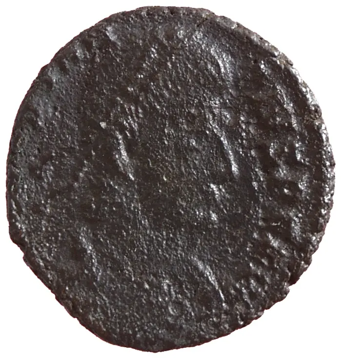 Constantius II.