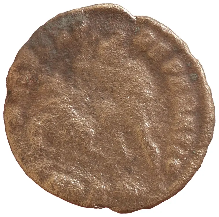 Constantius II.