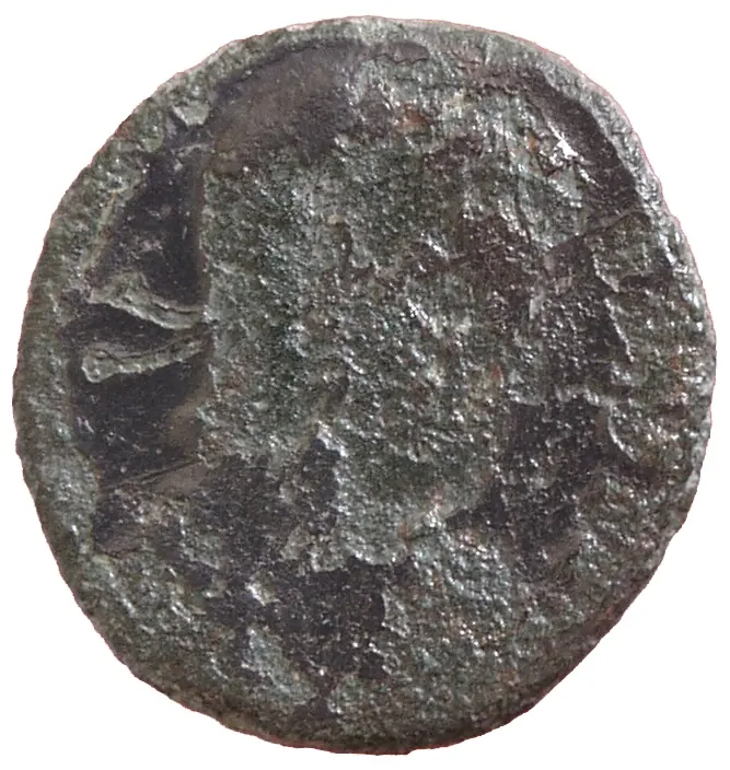 Constantius II.