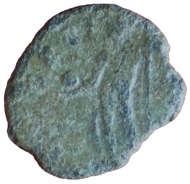 Constantius II.