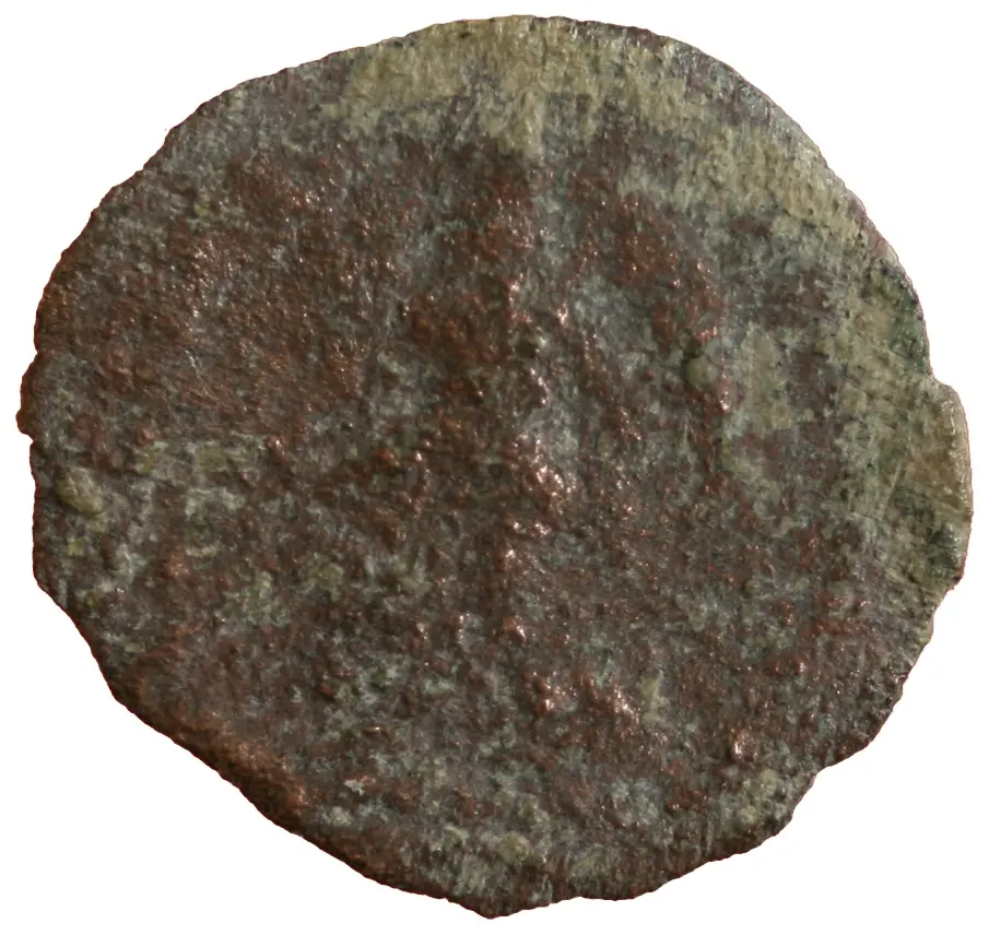 Valentinianus I. oder Valens II.