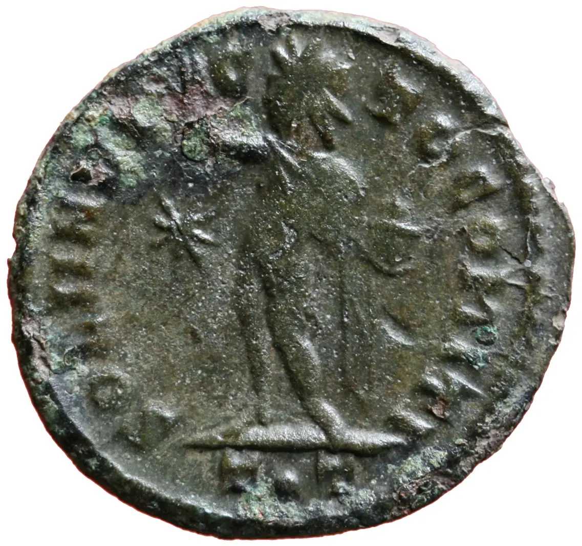 Constantinus I.