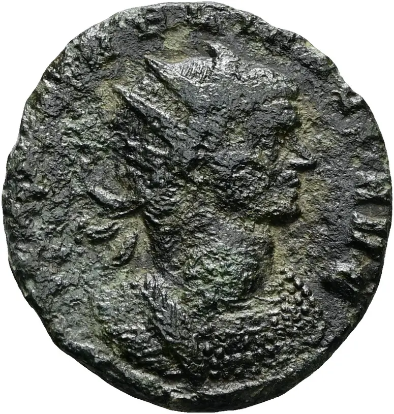 Münze