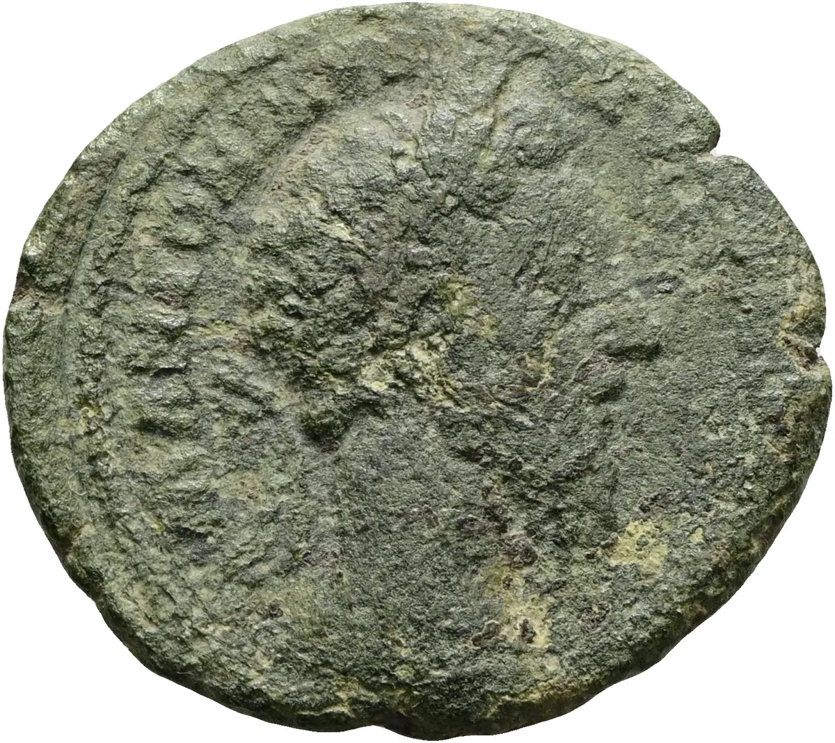 Marcus Aurelius